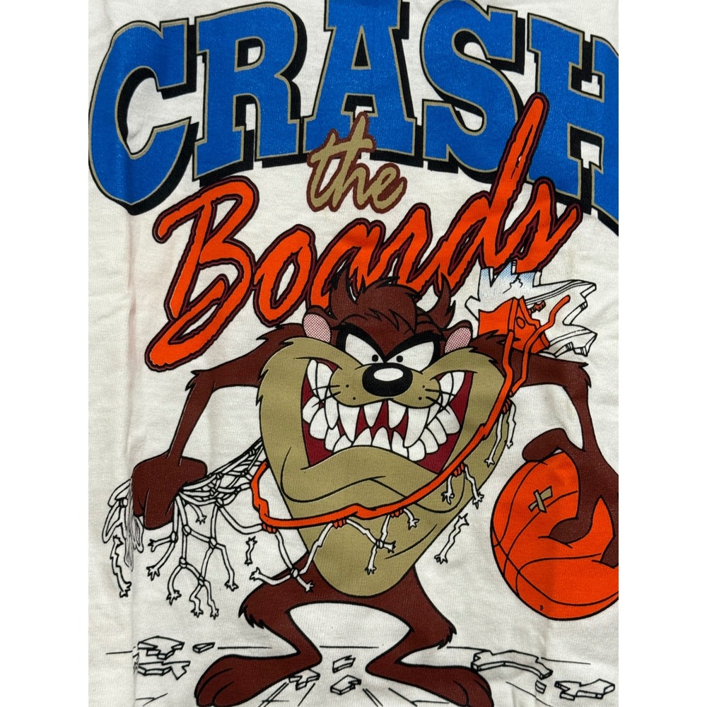 GENUS Mens T Shirt Size M Made in USA Graphic Tee